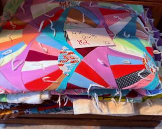 Quilts