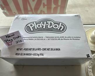 Play-Doh