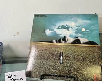 John Lennon Album
