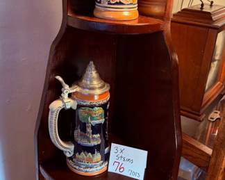 Steins