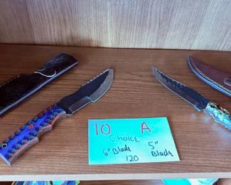 Knives