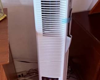 Mistu Fan