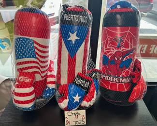 Punching Bags For Kids
