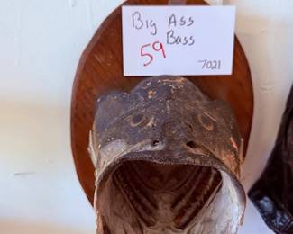 Bass