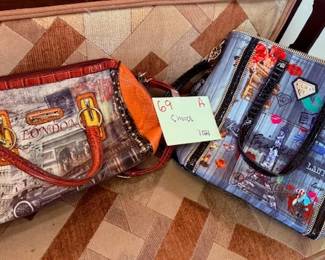 Purses