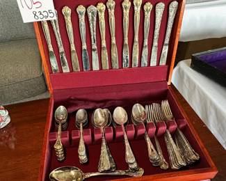 Silverware