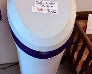 Soft Water System