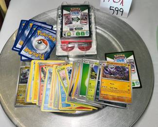 Pokemon Lot 