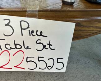Sale Picture