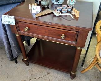 Side Table 