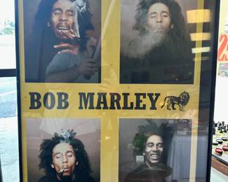 Bob Marley