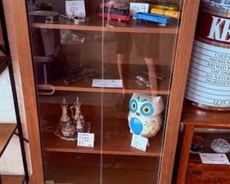 Display Cabinet