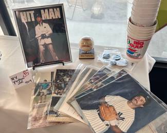 NY Yankees