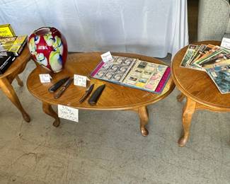 Tables