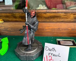 Darth Maul 
