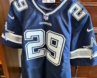 Cowboys Jersey 