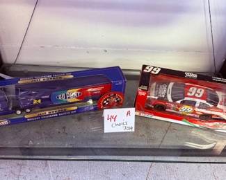 Diecast Nascar