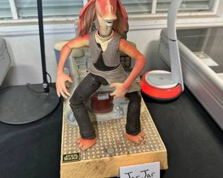JarJar 