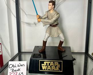 Obi Wan Bank