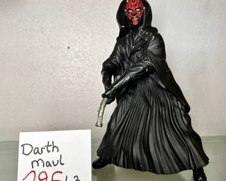 Darth Maul 