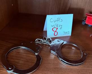 Cuffs
