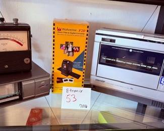 Electronics