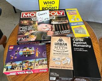 Games