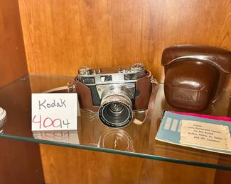 Kodak 