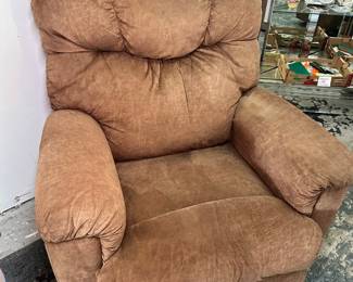 Adjustable Electric Reclining Chair 