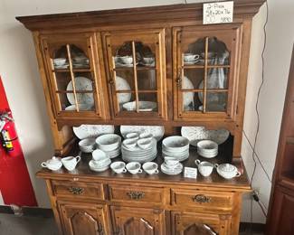 China Cabinet