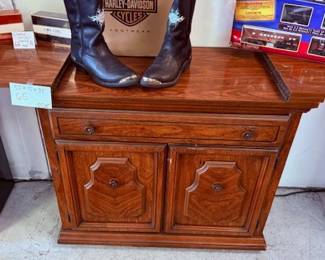 Buffet Table