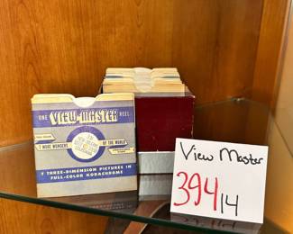 View Master 