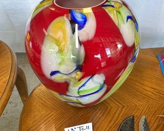 Vase