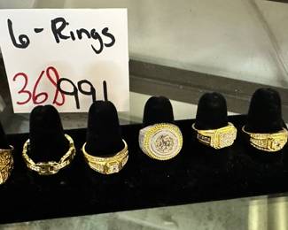 Rings