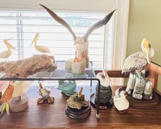 Misc. Decor Close-up