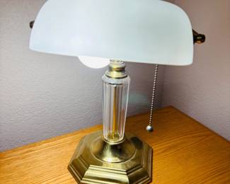 Office Lamp