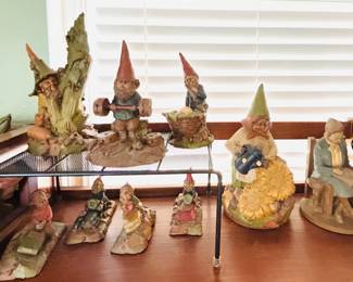 Misc. Decor Close-up