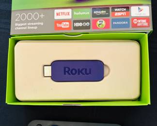 Roku Streaming Stick