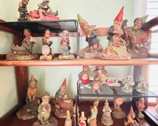 Misc. Decor Close-up