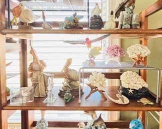 Misc. Decor Overview