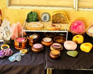 LOTS of Minerals Overview