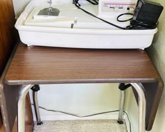 Singer Sewing Machine