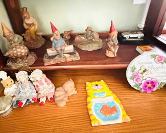 Misc. Decor Close-up