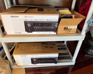 Stereo