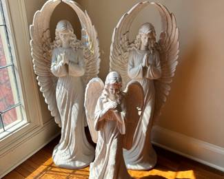 Angels