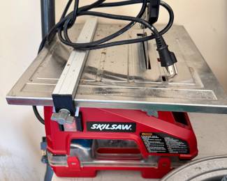 Skilsaw