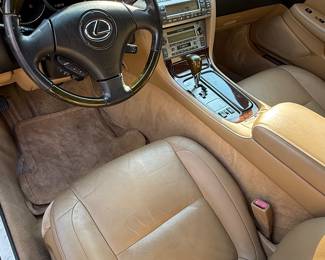 Lexus