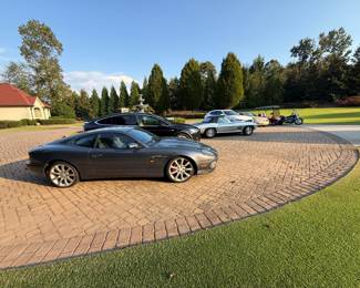 Cars, vehicles