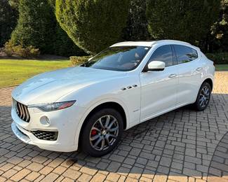 Maserati