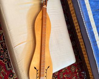 Dulcimer